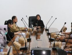 Pemkab Bojonegoro Pastikan Ketersediaan Kebutuhan Pokok Di Pasar Jelang Nataru