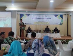Pemkab Bojonegoro Gelar FGD Pembahasan Raperda KTR