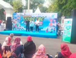 Pemkab Bojonegoro Pastikan Bebas TBC Tahun 2026