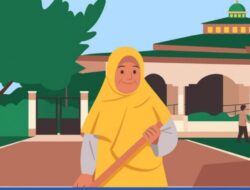Pemkab Bojonegoro Cairkan Insentif Marbot, Monita, Dan Takmir Masjid