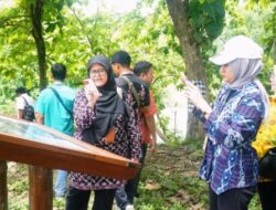 Tim KNGI Lakukan Peninjauan Lapangan Situs Kedung Lantung