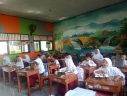 Sebanyak 78 Dapur SPPG Si Bojonegoro Layani Ribuan Siswa Untuk Peningkatan Gizi