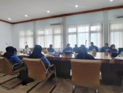 TPID Bojonegoro Komitmen Jaga Stabilitas Harga Kebutuhan Dan Ketersediaan Kebutuhan Pokok