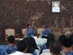 Pembangunan Infrastruktur Di Desa Hasil Perencanaan Yang Matang