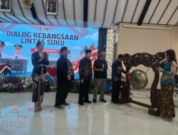 Pemkab Bojonegoro Gelar Dialog Kebangsaan Lintas Suku