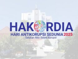 Pemkab Bojonegoro Akan Gelar Puncak Hakordia 2025