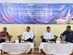 Pemkab Bojonegoro Bersama DPRD Serius Wujudkan Kawasan Tanpa Rokok