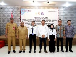 Pemkab Bojonegoro Gelar Pelatihan SPBE Selama Lima Hari