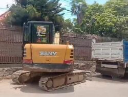 Kabid Jalan DPU BM Dan Penataan Ruang Bojonegoro Angkat Bucara Terkait Pelaksanaan Pembangunan Infrastruktur