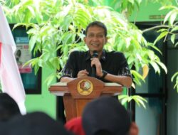 Pemkab Bojonegoro Kembali Lakukan Bimtek Budidaya Ayam Petelur Bagi KPM