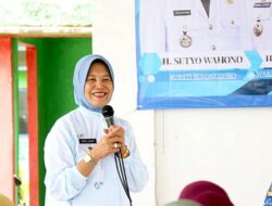 Pemkab Bojonegoro Bentuk Desa Tangguh Bencana