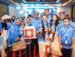 Bojonegoro Menjadi Tuan Rumah ASMOPSS Ke-15