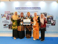 Pemkab Bojonegoro Raih Penghargaan Dan Alokasi Insentif Fiskal Tahun Berjalan 2025