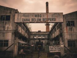 Kendala Dana Belum Cair SPPG MBG Di Desa Kendung Berhenti Beroperasi Sementara