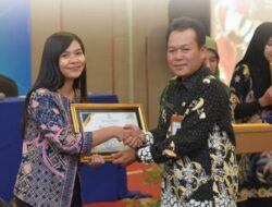 Kemendukbangga/ BKKBN Jatim Gelar Konsolidasi Dan Rekonsiliasi Data SIGA 2025
