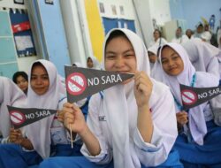 Kunci Sekolah Bebas Perundungan Pemkot Surabaya Libatkan Siswa Jadi Fasilitator