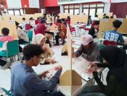 Kejurprov Bridge Jatim 2025 Di Surabaya Diikuti Ratusan Atlet
