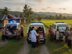 Desa Pejok Kepohbaru Segera Terima Bantuan Mobil Siaga Tahun 2025