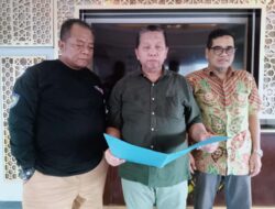 KP-KBP Matangkan Persiapan Kongres Pemilihan Ketua PSSI Jatim