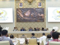 Komisi II DPR RI Cari Solusi Pemblokiran Tanah Surabaya, Wali Kota Eri Kawal Hingga Tuntas