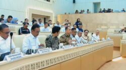 Wali Kota Eri Cahyadi Pimpin Perjuangan Warga Eigendom, Hadirkan Solusi di Komisi II DPR RI