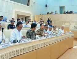 Wali Kota Eri Cahyadi Pimpin Perjuangan Warga Eigendom, Hadirkan Solusi di Komisi II DPR RI