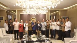 Wali Kota Eri Cahyadi : Sengketa Tanah Eigendom Verponding Di Surabaya Segera Diselesaikan