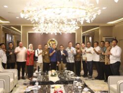 Wali Kota Eri Cahyadi : Sengketa Tanah Eigendom Verponding Di Surabaya Segera Diselesaikan