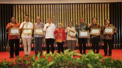 Wali Kota Eri Tekankan Fasilitas Kesehatan Di Surabaya Hilangkan Kesenjangan Sosial