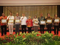 Wali Kota Eri Tekankan Fasilitas Kesehatan Di Surabaya Hilangkan Kesenjangan Sosial