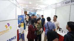 Pemkot Surabaya Gelar Job Fair Khusus Disabilitas, Simak Jadwalnya