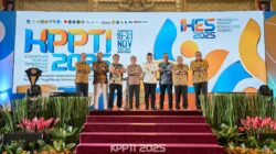 Mendiktisaintek Buka KPPTI 2025, Dorong Kampus Lahirkan Pusat -Pusat Pertumbuhan Ekonomi