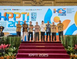 Mendiktisaintek Buka KPPTI 2025, Dorong Kampus Lahirkan Pusat -Pusat Pertumbuhan Ekonomi
