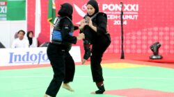 IPSI Kota Surabaya Akan Gelar Kejuaraan Piala KONI 2025