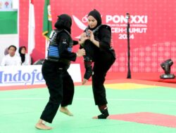 IPSI Kota Surabaya Akan Gelar Kejuaraan Piala KONI 2025