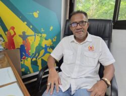 KONI Jatim : Cabor Diminta Gencarkan Pembinaan Berjenjang Dan Tingkatkan Intensitas Pembinaan Atlet