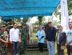 Expo Dan Kontes Peternakan Resmi Dibuka Wabup Bojonegoro