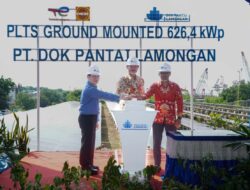 Pemkab Lamongan Dukung Pemanfaatan Energi Terbarukan 