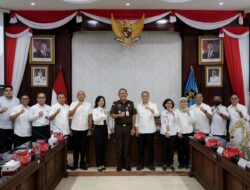 Sinergi Dengan Kejari Tanjung Perak, Pemkot Surabaya Selamatkan Aset Puluhan Miliar