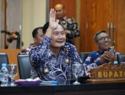 Tiga Inovasi Pemkab Lamongan Masuk Finalis Kovablik Jawa Timur 2025