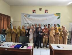 UNESA Tingkatkan Literasi Digital Guru SMAN 3 Batu