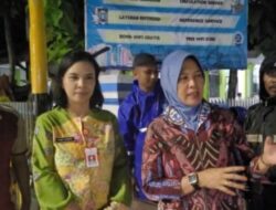 Wabup Bojonegoro Tinjau Pompa Air Untuk Penanganan Cepat Banjir Di Kota