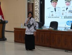 Pentingnya Penguasaan Dasar Hukum Bagi Satpol PP Untuk Wujudkan Ketertiban Umum