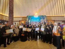 Membanggakan, Bojonegoro Borong 7 Penghargaan Sekolah Adiwiyata Tingkat Nasional