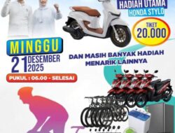 Dinpora Dan Komunitas MTB Akan Gelar Gowes Jelajah Bojonegoro
