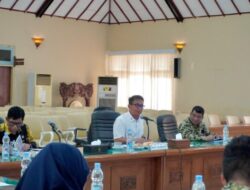 Pemkab Bojonegoro Matangkan Rencana Penataan Kawasan Kota