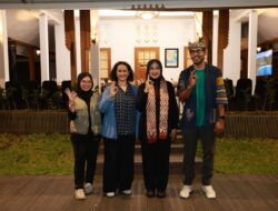Geolog Australia Dan Indonesia Teliti Jejak Mineral Di Banyuwangi