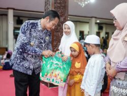 Pemkab Lamongan Komitmen Dukung Pemberdayaan Penyandang Disabilitas