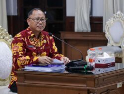 Investasi Di Surabaya Kian Mudah  Dari Pengajuan Hingga Cetak Izin Semua Bisa Digital