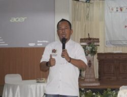 Lima Misi Besar PWI Bojonegoro: Dari Profesionalisme Wartawan Hingga Literasi Media